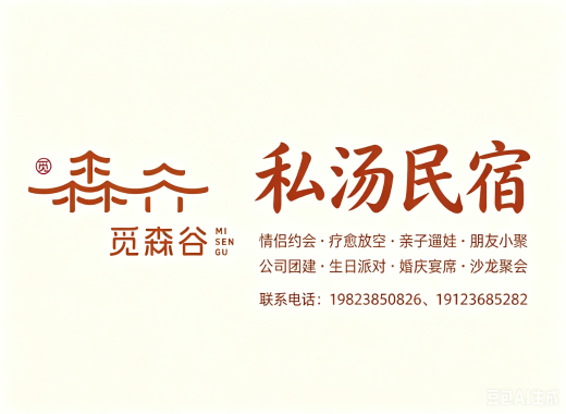 觅森谷保山站
